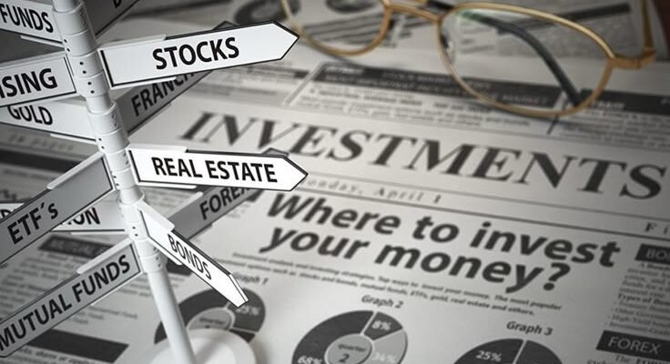 Best Investment Options in India for 2026 – Smart Ways to Grow Your Money